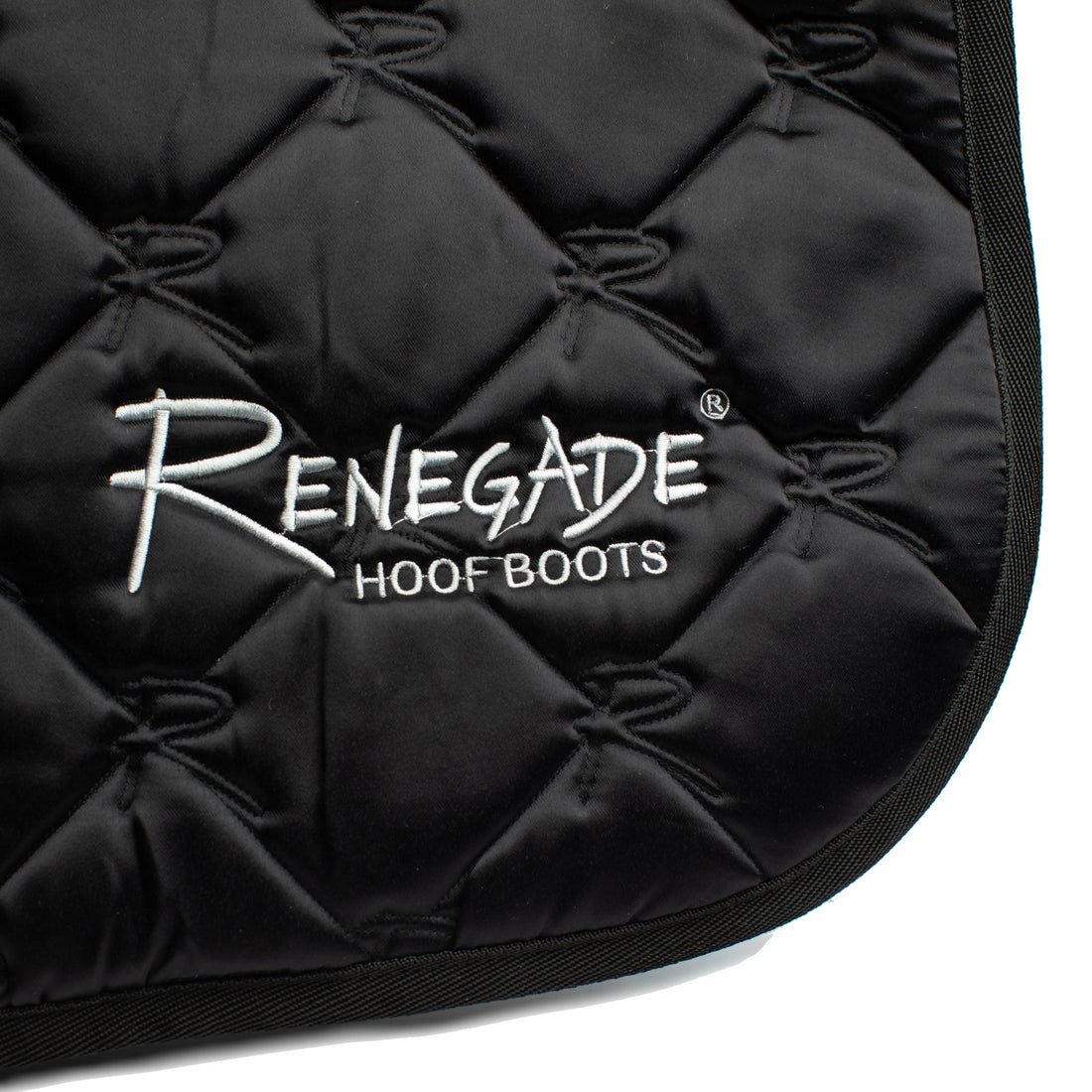 Renegade® Englische Schabracke - Universalschnitt