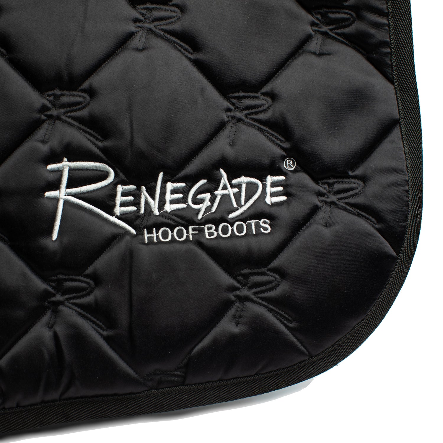 Renegade® Englische Schabracke - Universalschnitt