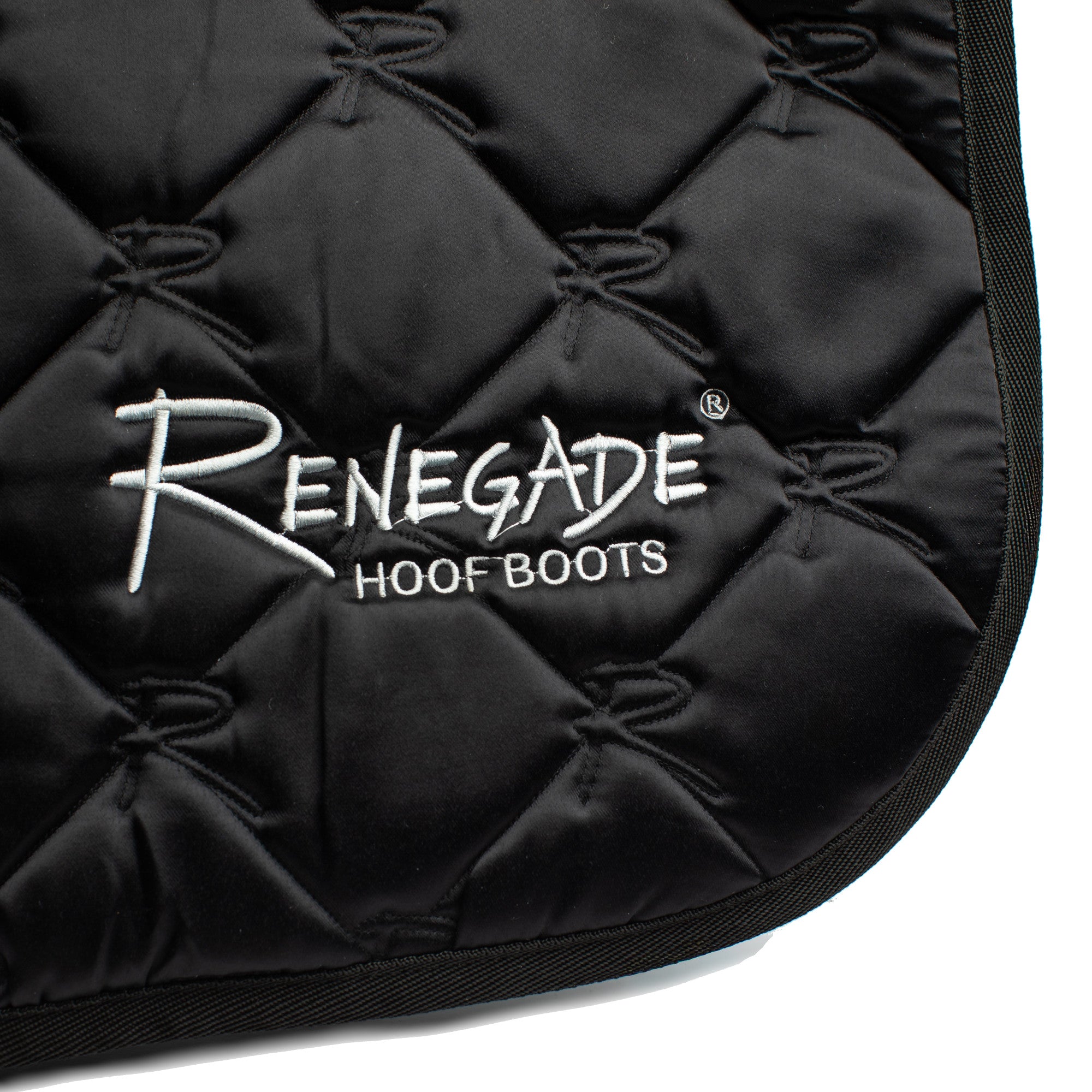 Renegade® Englische Schabracke - Universalschnitt