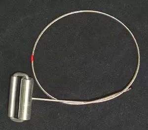 Cable Lace Assembly