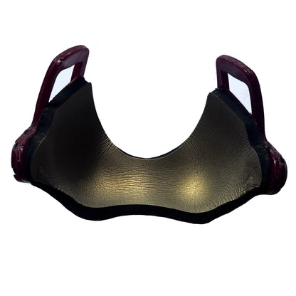 Renegade® Viper™ Heel Captivator + Liner
