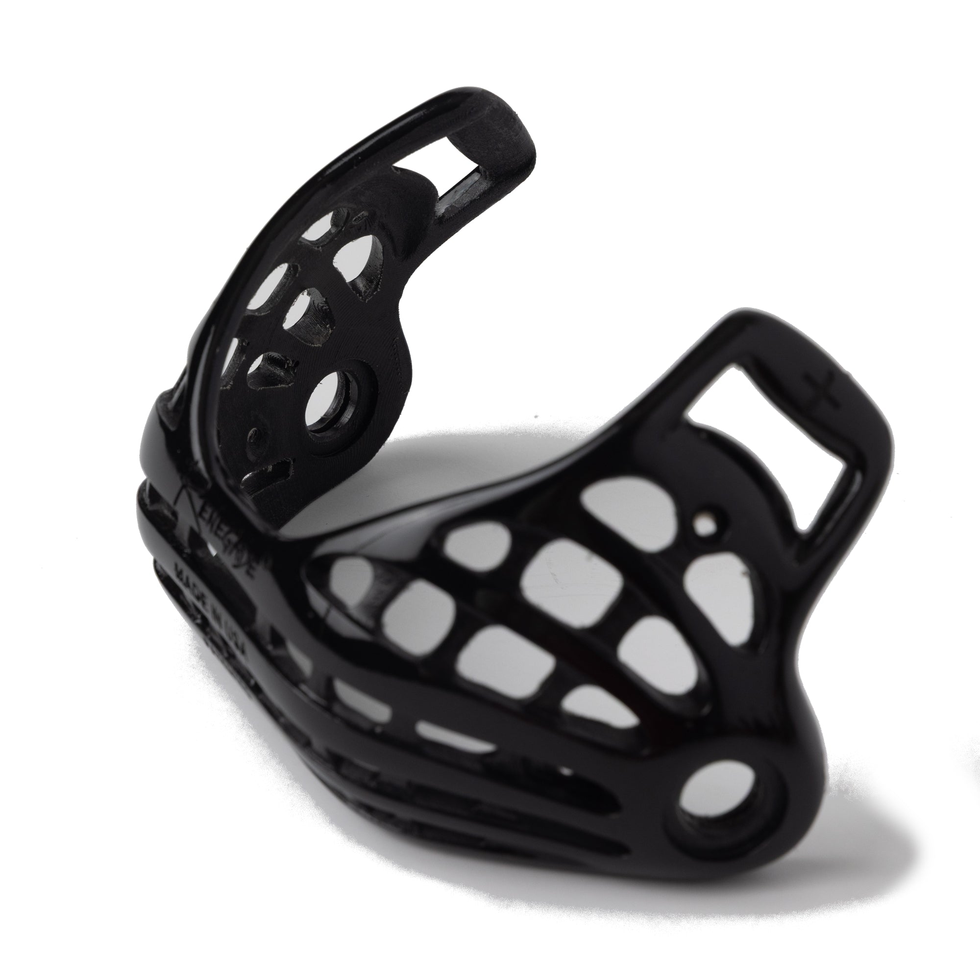 Zapato clásico con tacón Renegade®