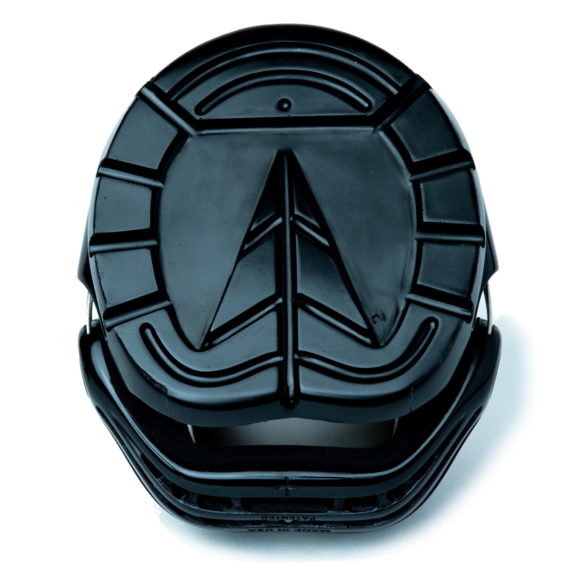 Bota para cascos Renegade® Classic - Caballero Negro