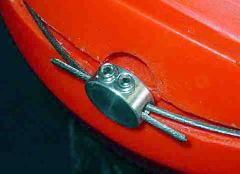 Cable Clamp