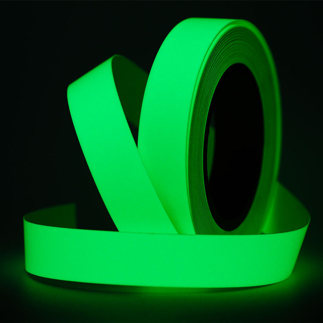 Glow in the Dark Tape