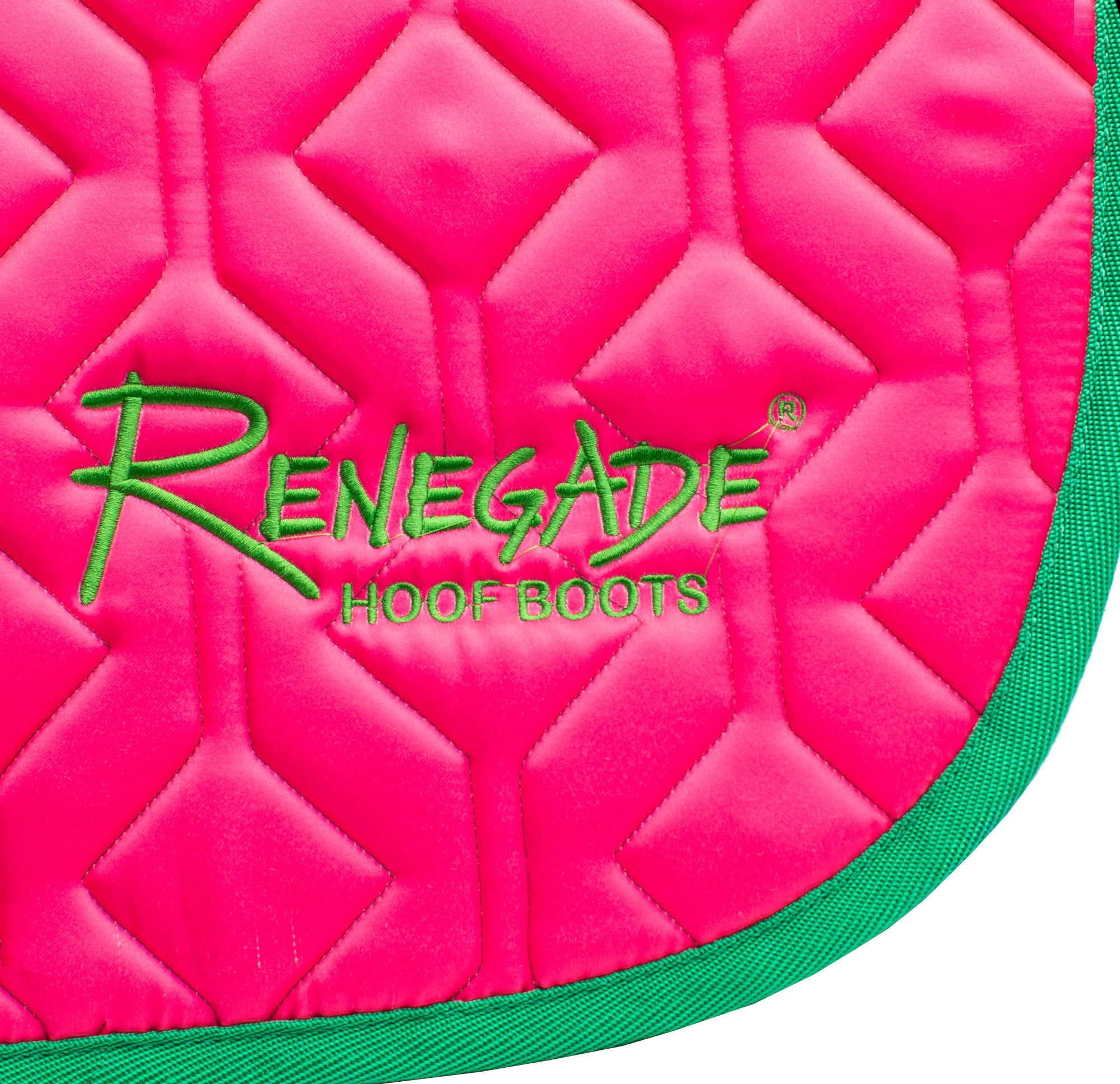 Mantilla inglesa Renegade® - Corte universal