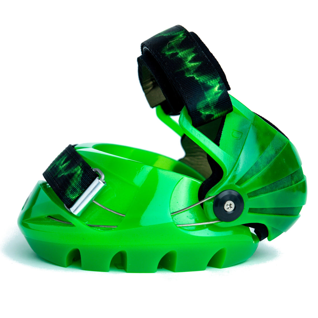 Renegade® Viper Shield™ Hoof Boots - Emerald Green