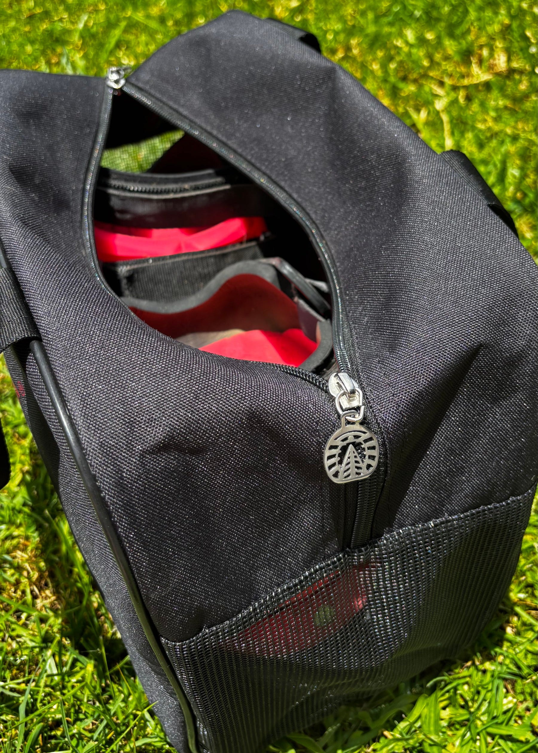 Renegade® Boot Bag - Medium Black