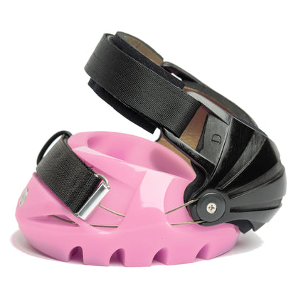 Renegade® Viper  Glow™ Hoof Boot - Lilac Glow