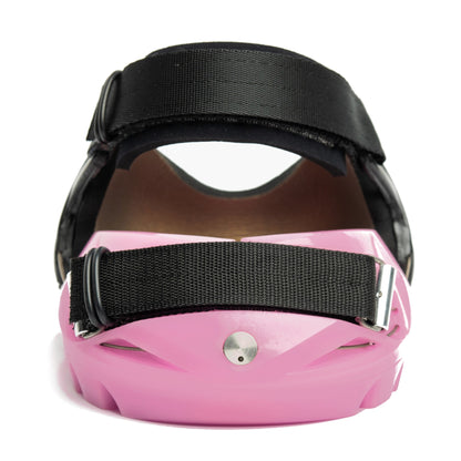 Renegade® Viper  Glow™ Hoof Boot - Lilac Glow