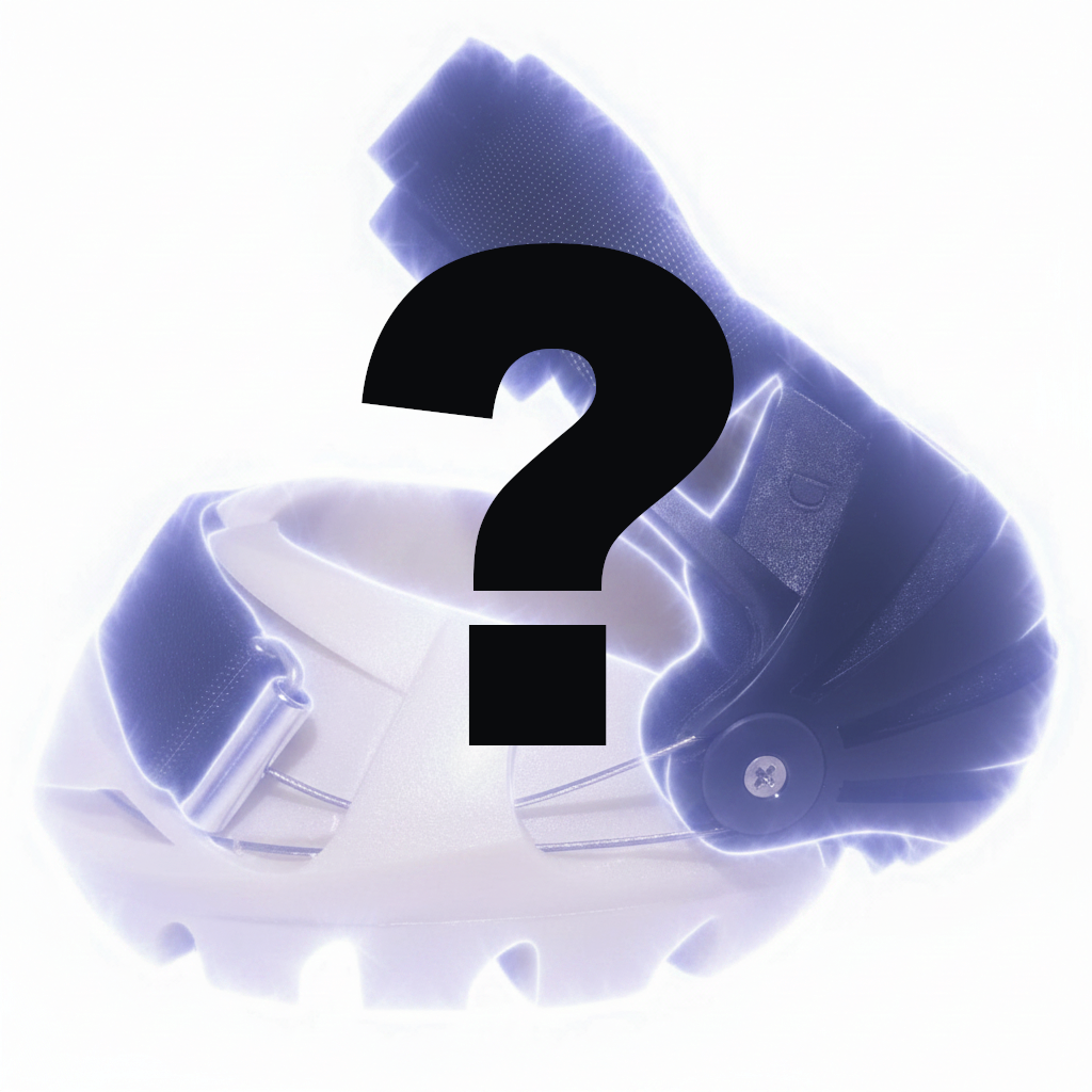 Mystery Boot - Viper Hoof Boot ULTRA-BLEM Seconds