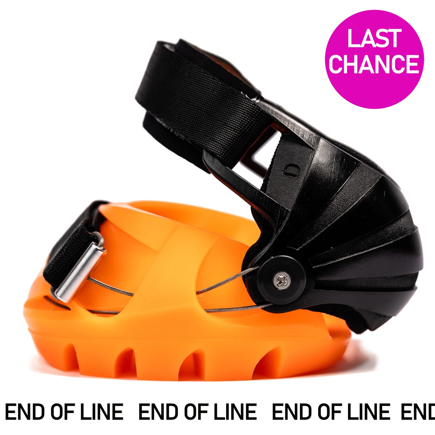 Renegade® Viper™ LE - Karibischer Traum