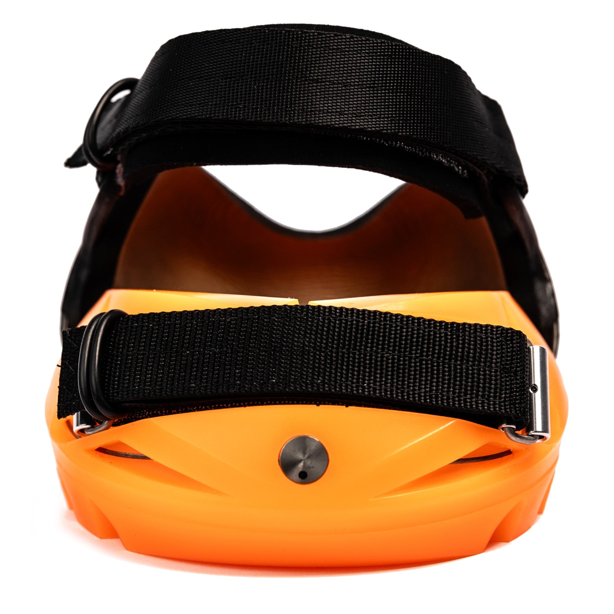 Renegade® Viper  Glow™ Hoof Boot - Jack o&