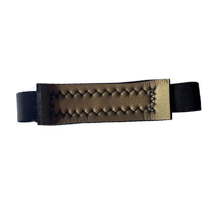 Black Pastern Strap