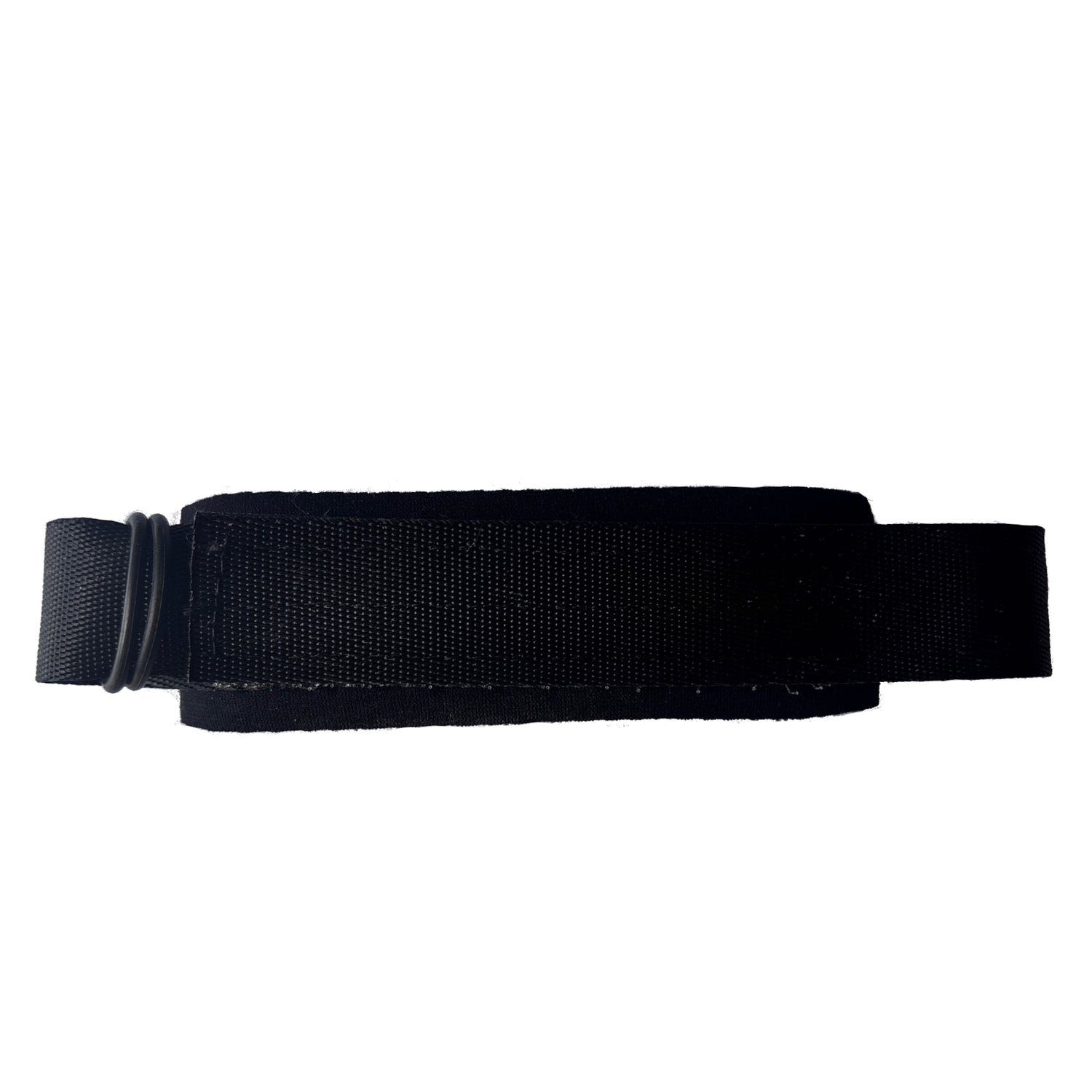 Black Pastern Strap