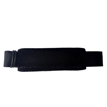 Black Pastern Strap