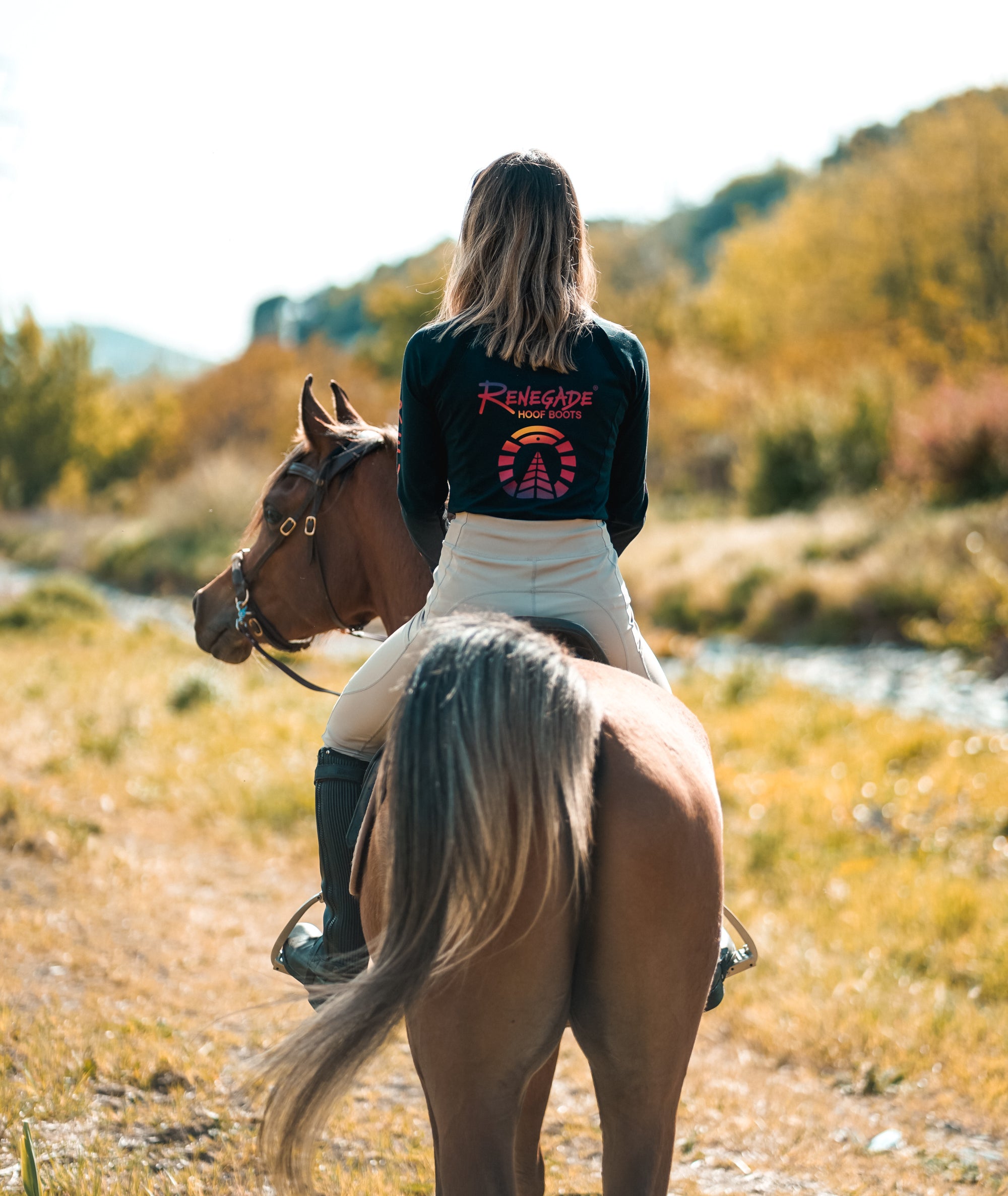 Renegade Women&
