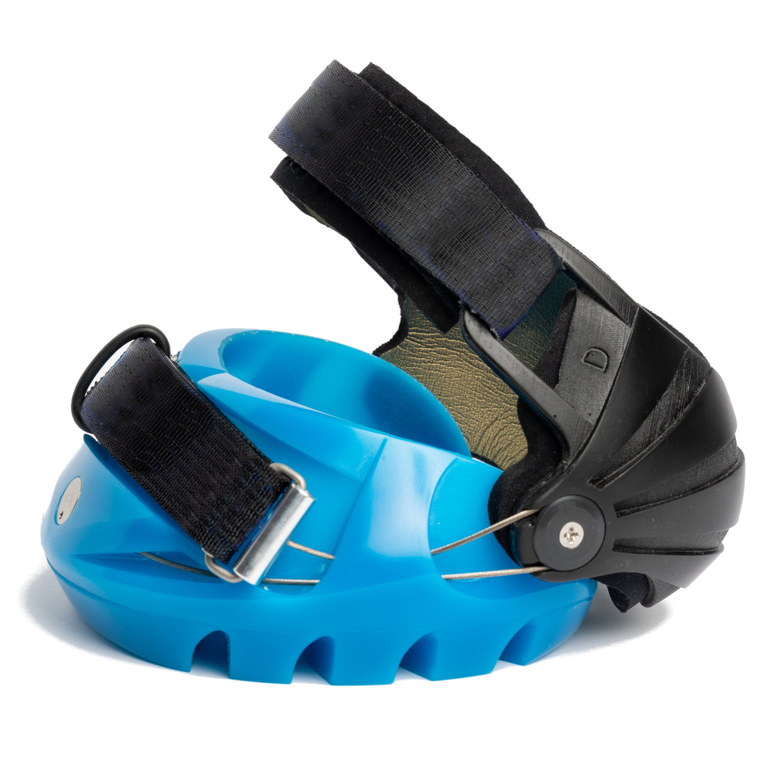 Renegade® Viper Vivid™ Hoof Boot - Blue Sapphire