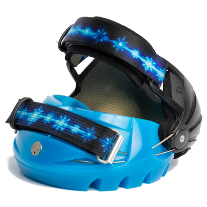 Botas para cascos Renegade® Viper Vivid™ - Azul zafiro