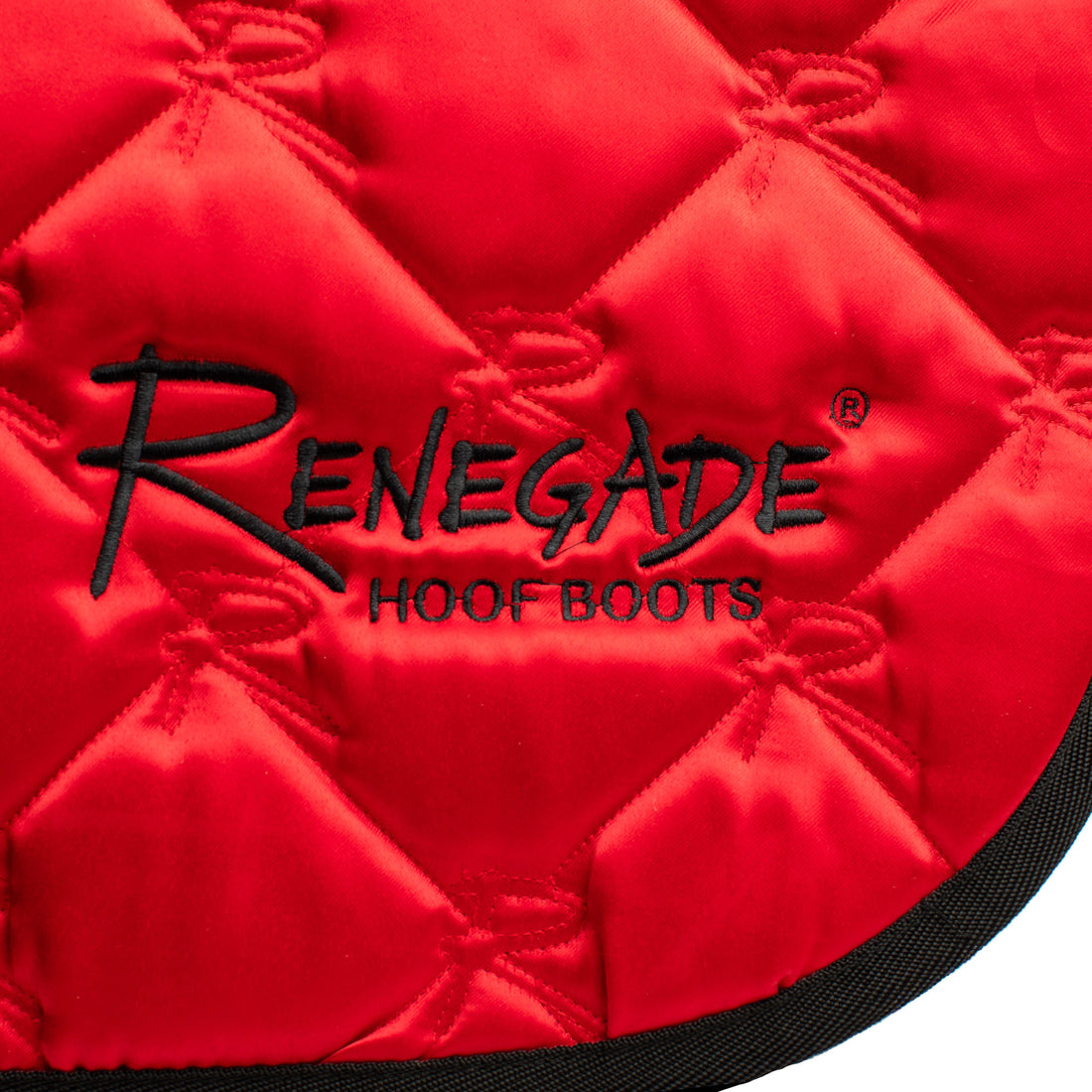 Renegade® Englische Schabracke - Universalschnitt