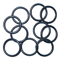 Keeper O-Rings