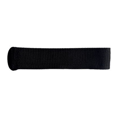 Black Tension Strap