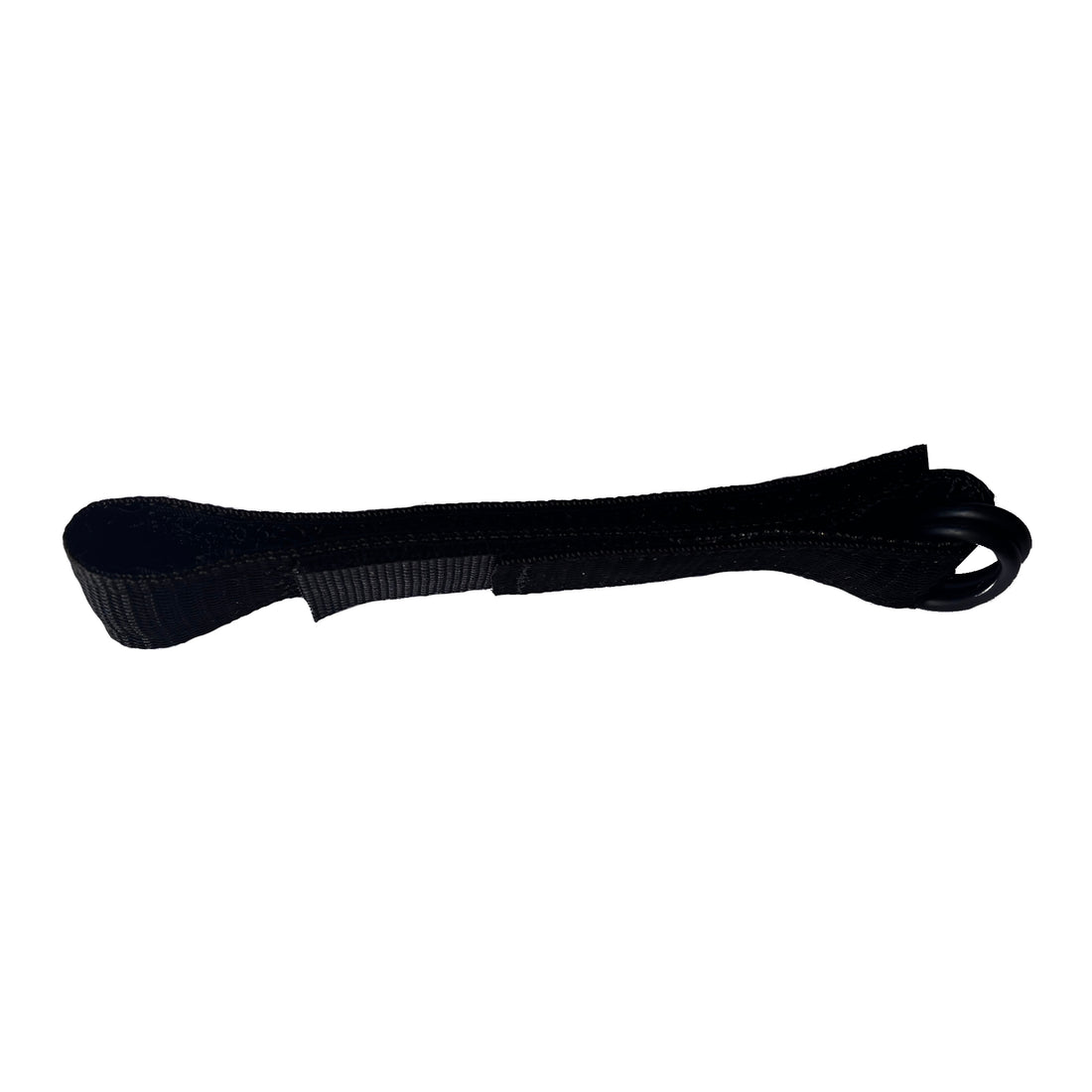 Black Tension Strap