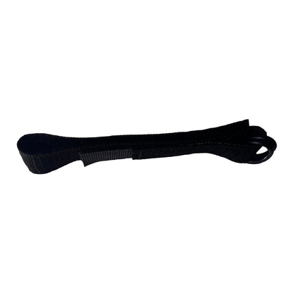 Black Tension Strap