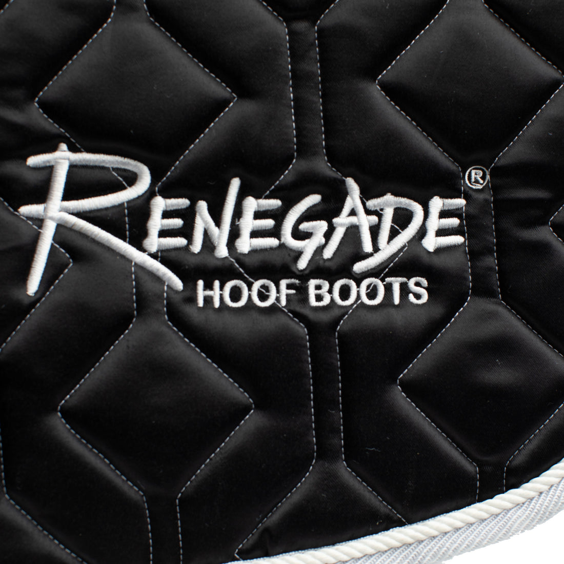 Renegade® Englische Schabracke - Universalschnitt