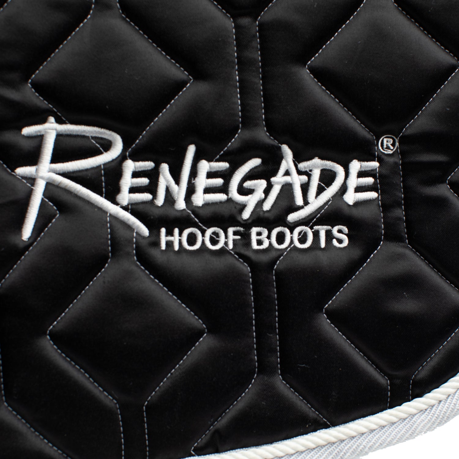 Renegade® Englische Schabracke - Universalschnitt