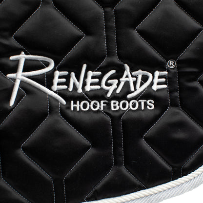 Renegade® Englische Schabracke - Universalschnitt