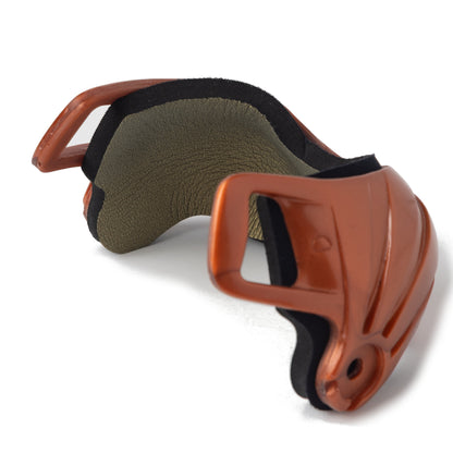 Renegade® Viper™ Heel Captivator + Liner