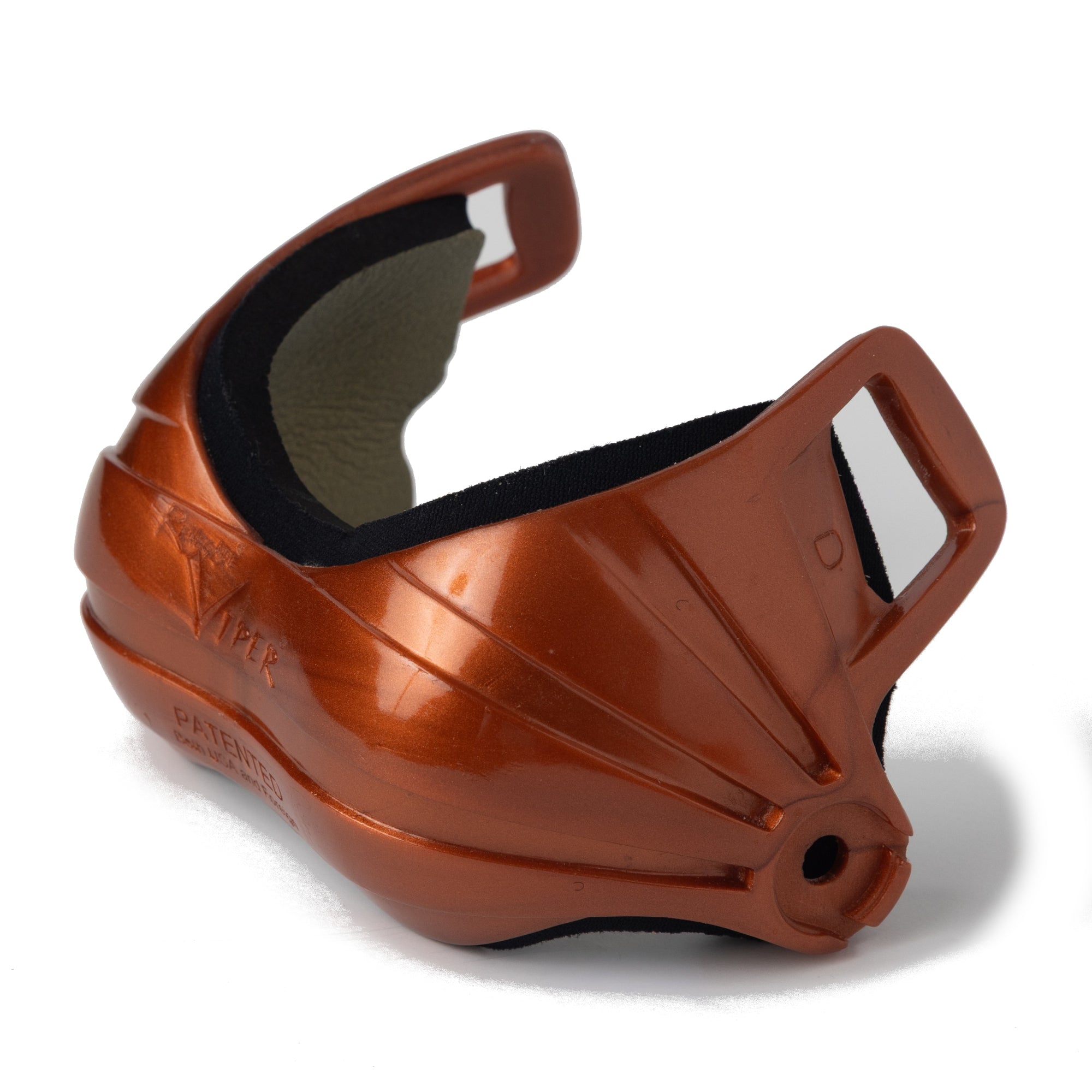 Renegade® Viper™ Heel Captivator + Liner