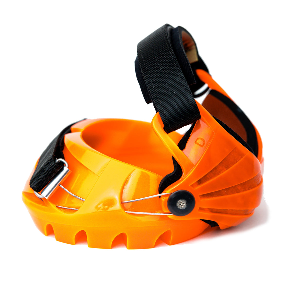 Renegade® Viper Shield™ Hoof Boots - Cosmic Orange