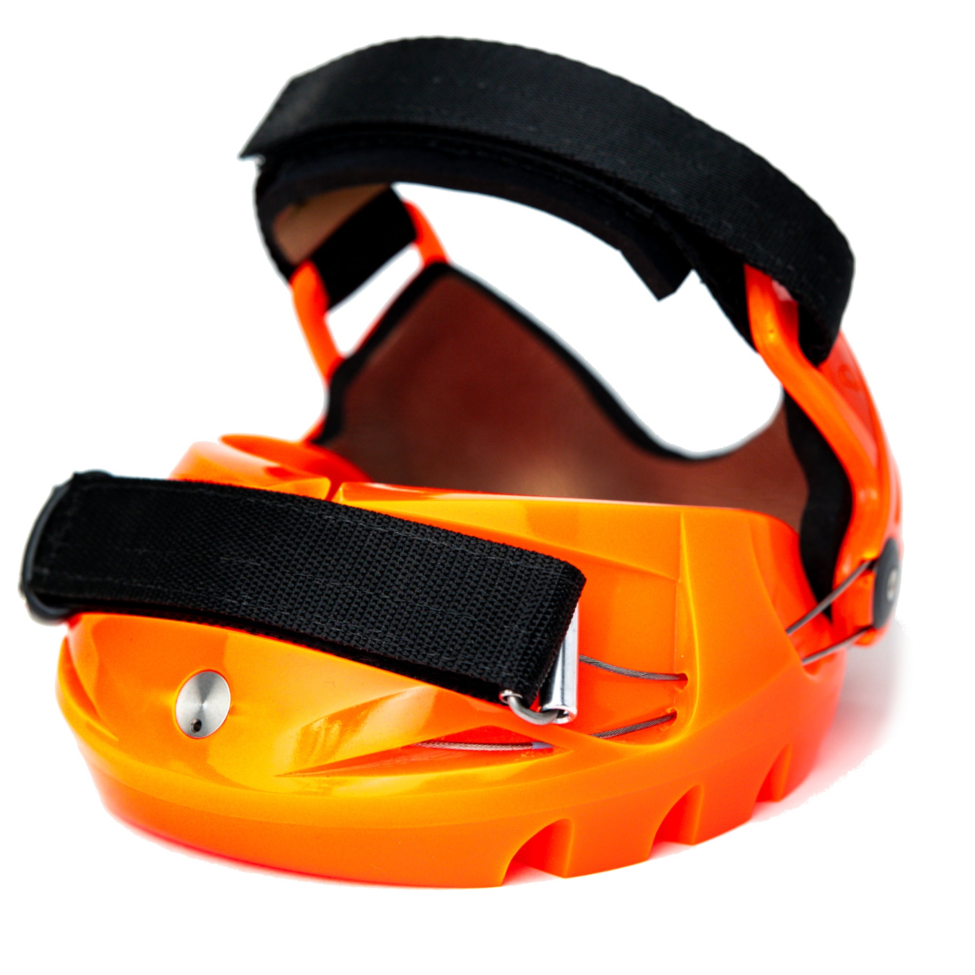 Renegade® Viper Shield™ Hoof Boot - Cosmic Orange