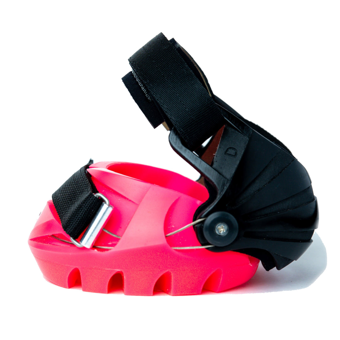 Renegade® Viper Vivid™ Hoof Boot Seconds -- Pink Passion