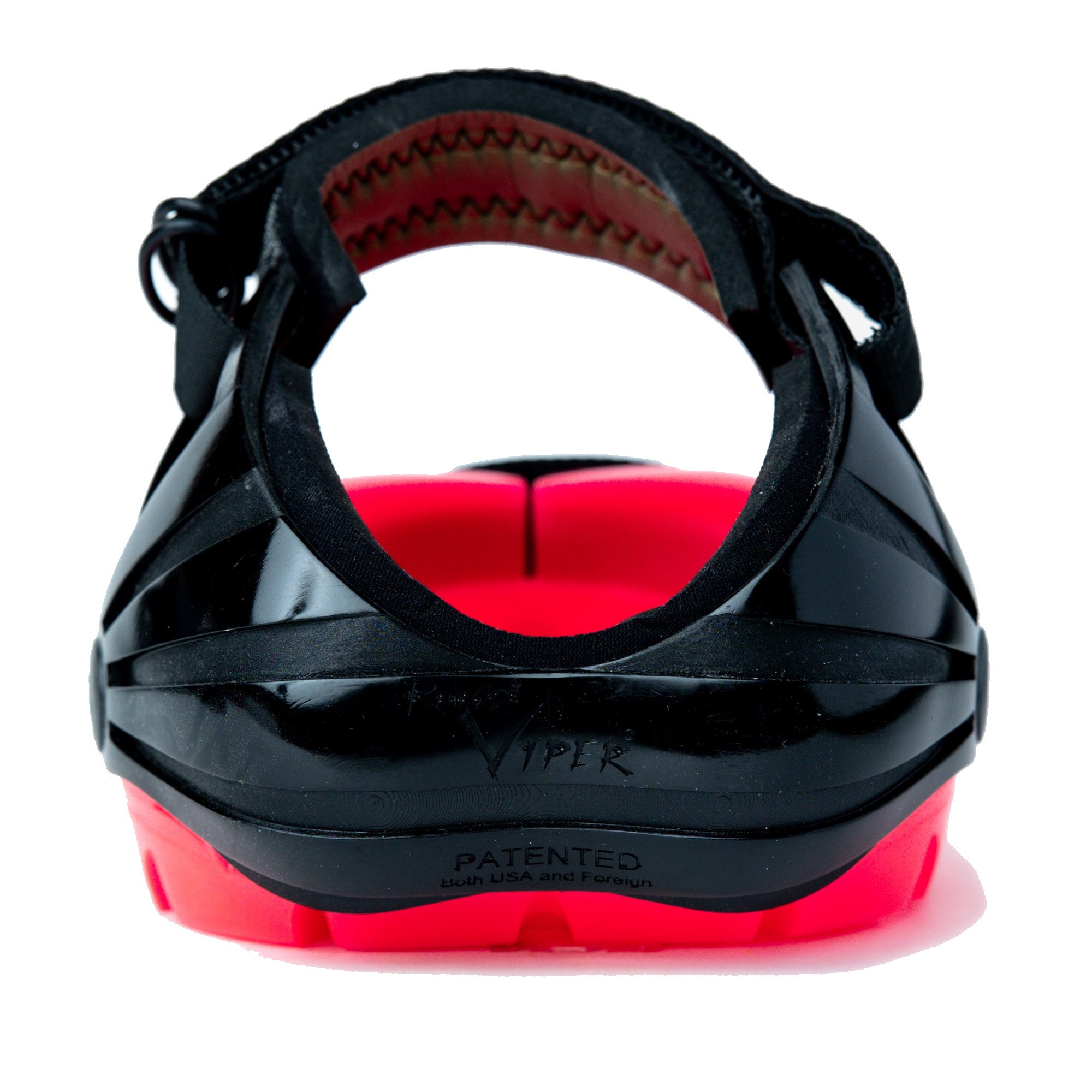 Renegade® Viper Vivid™ Hoof Boot - Pink Passion