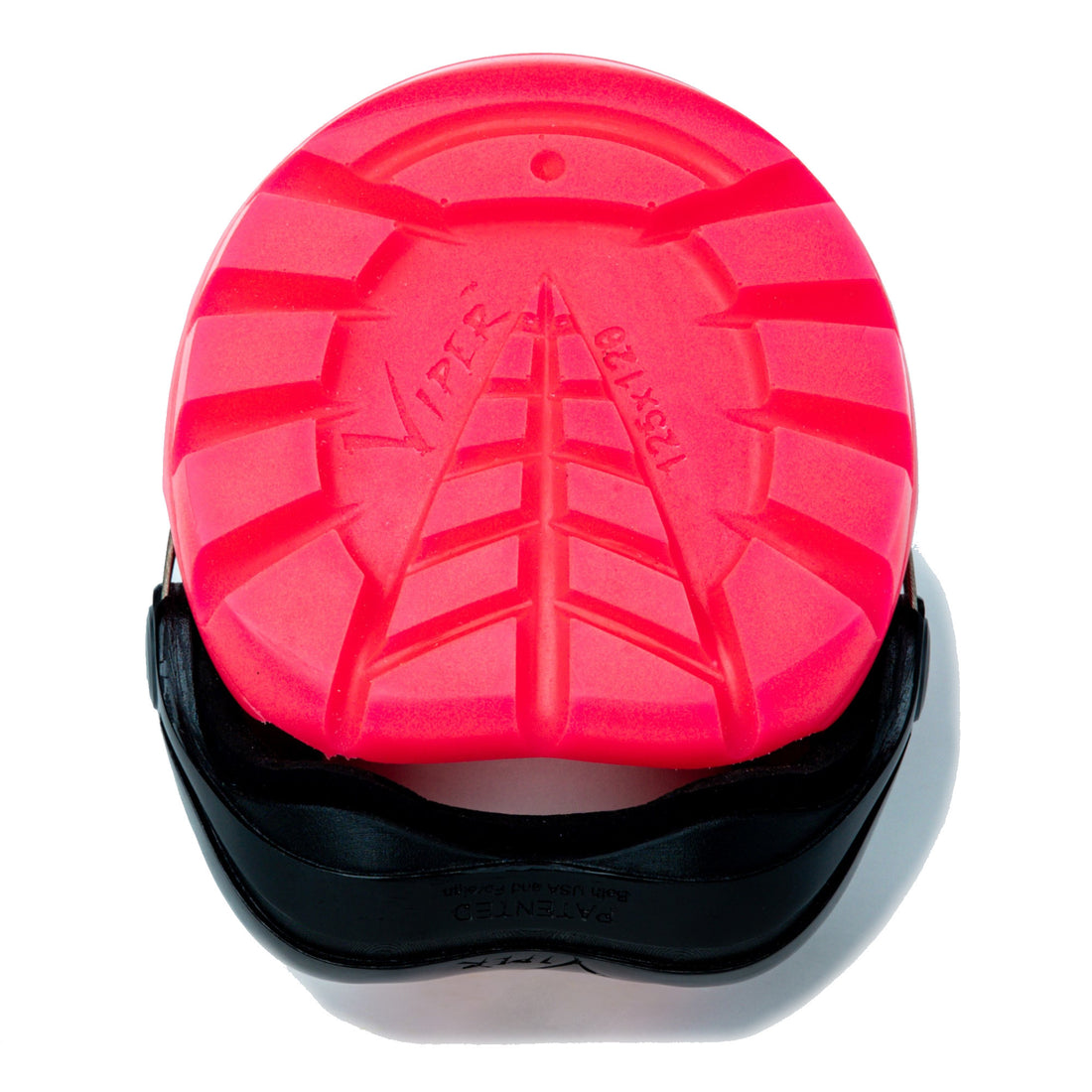 Renegade® Viper Vivid™ Hoof Boot Seconds -- Pink Passion