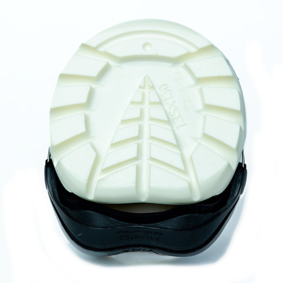 Renegade® Viper Vivid™ Hoof Boot Seconds - Snow White