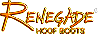 Renegade® Hoof Boots - Horse Boots